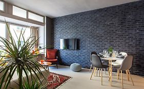 Grey Loft Treviso