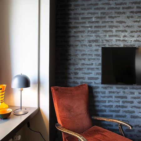 Appartamento Grey Loft Treviso Esterno foto