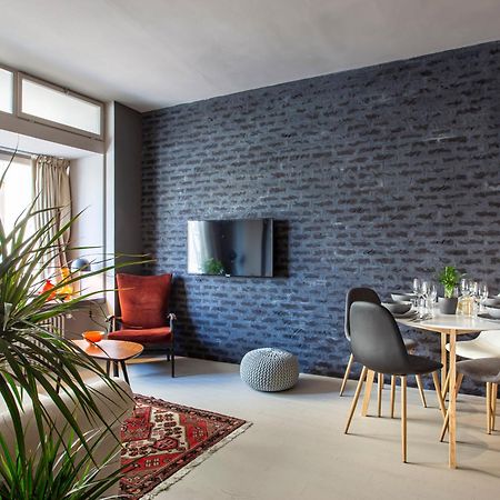 Appartamento Grey Loft Treviso Esterno foto