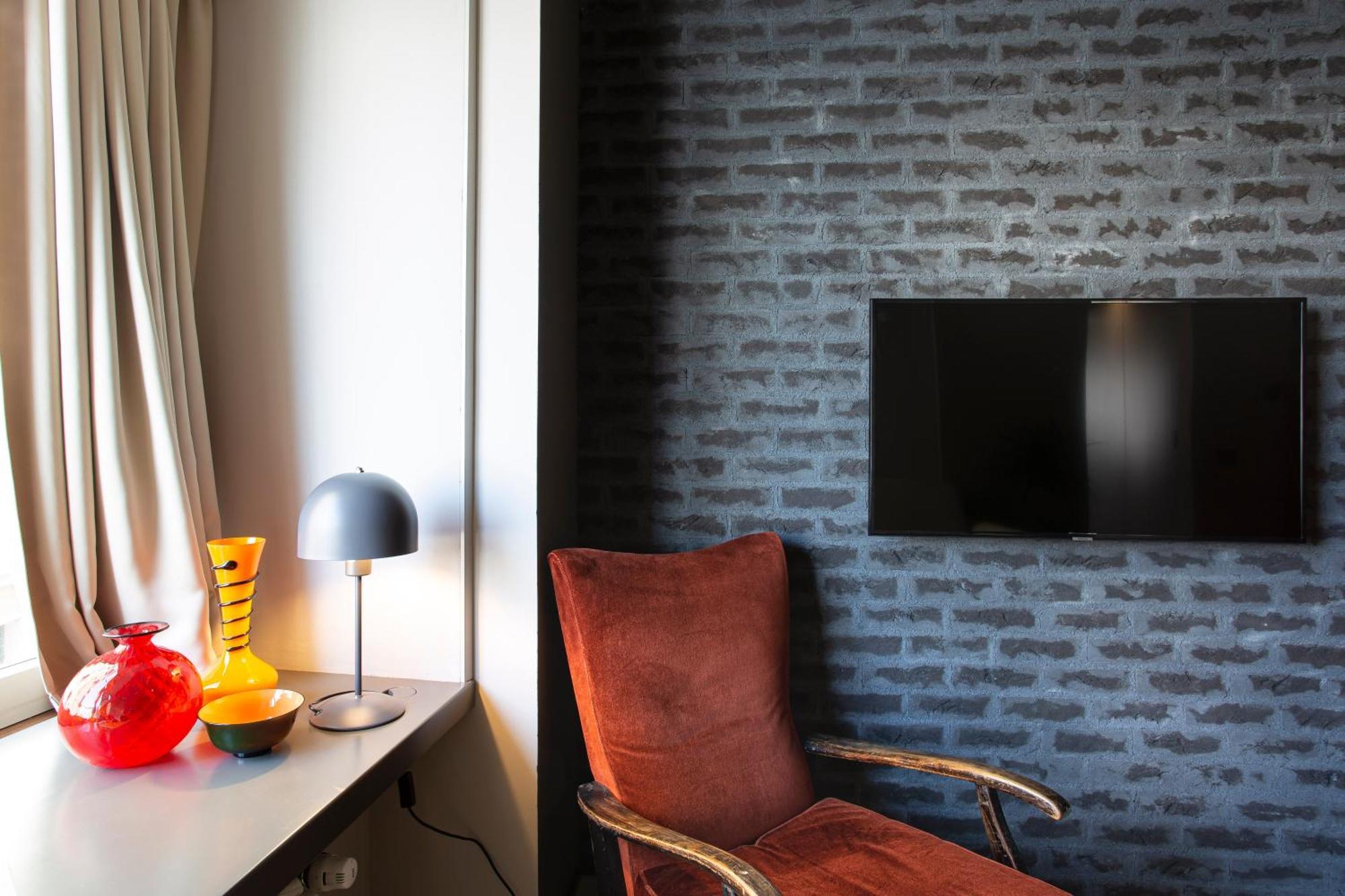 Appartamento Grey Loft Treviso Esterno foto