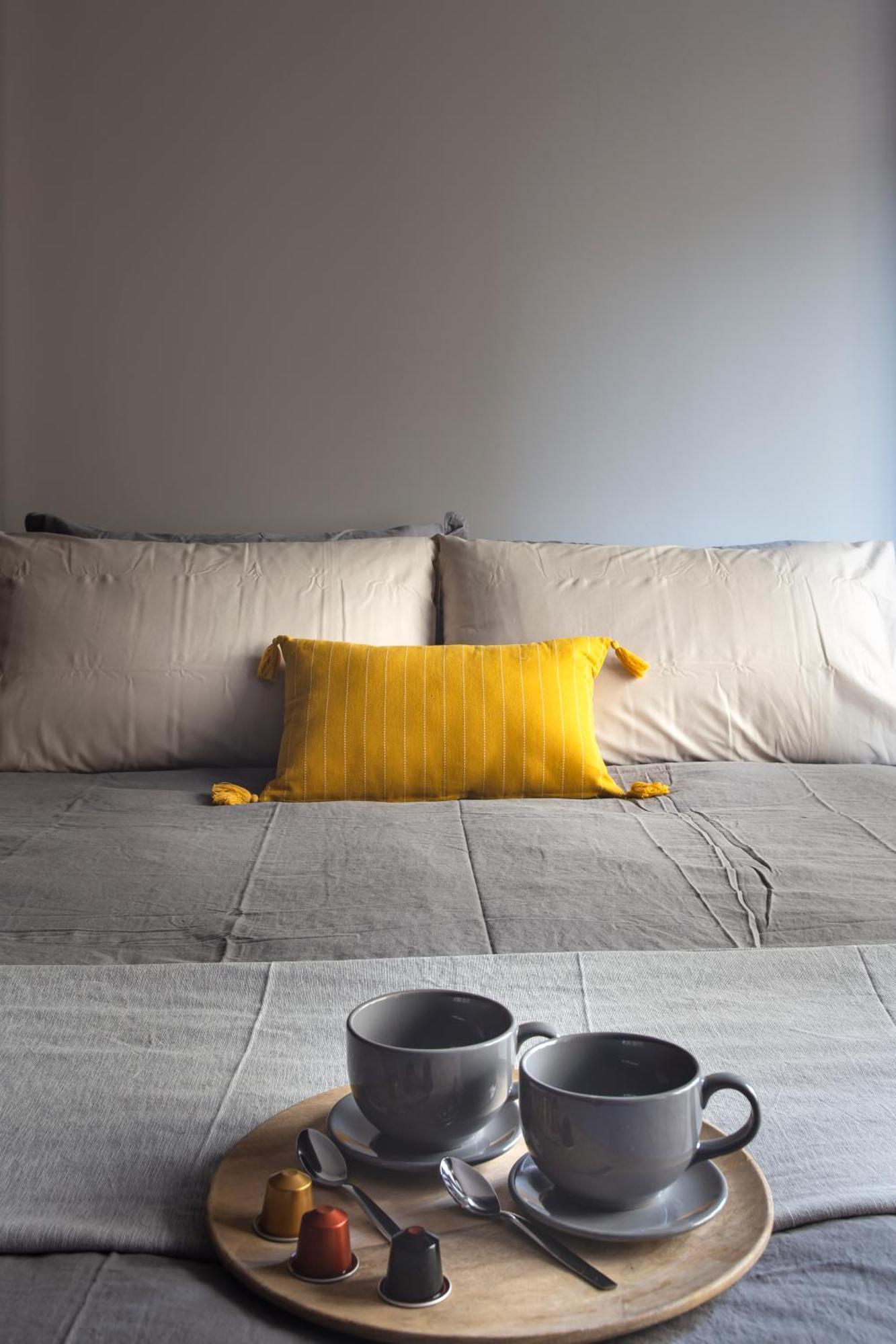 Appartamento Grey Loft Treviso Esterno foto