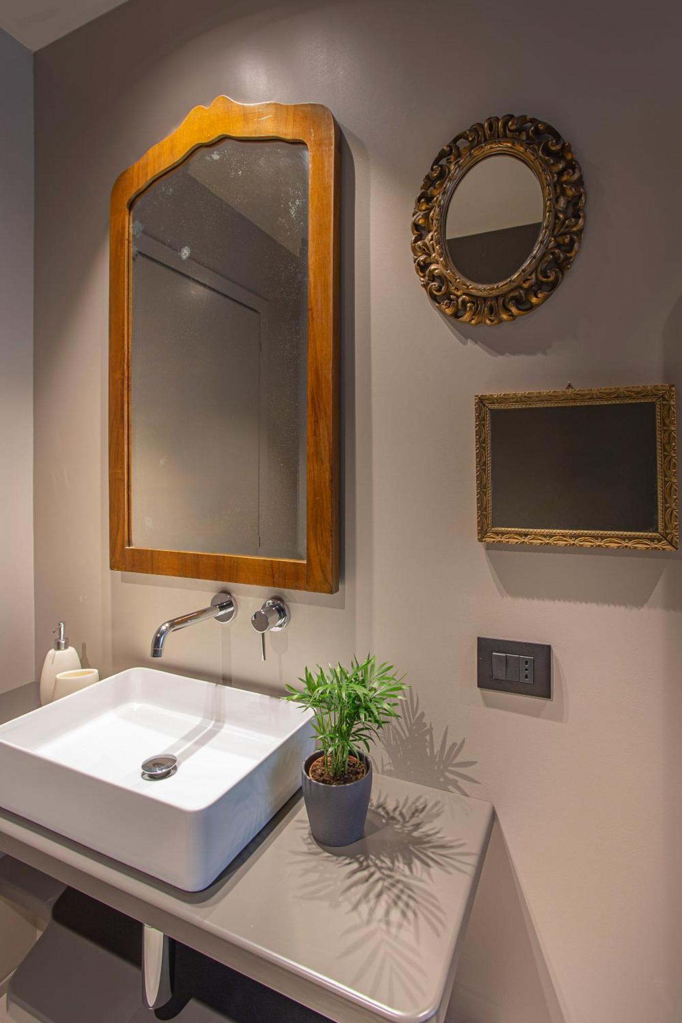 Appartamento Grey Loft Treviso Esterno foto