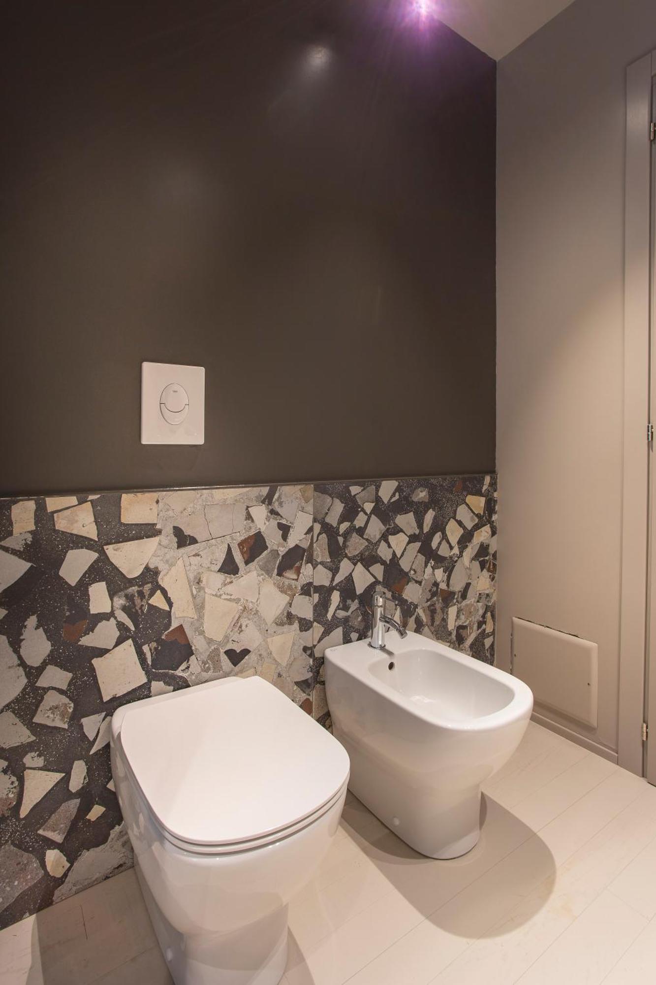 Appartamento Grey Loft Treviso Esterno foto