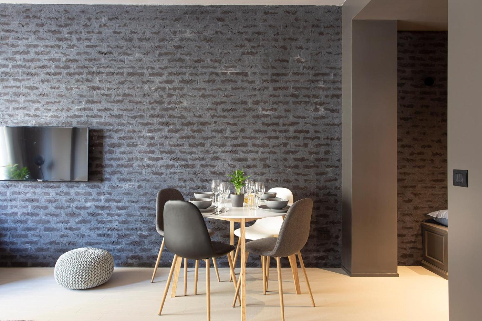 Appartamento Grey Loft Treviso Esterno foto