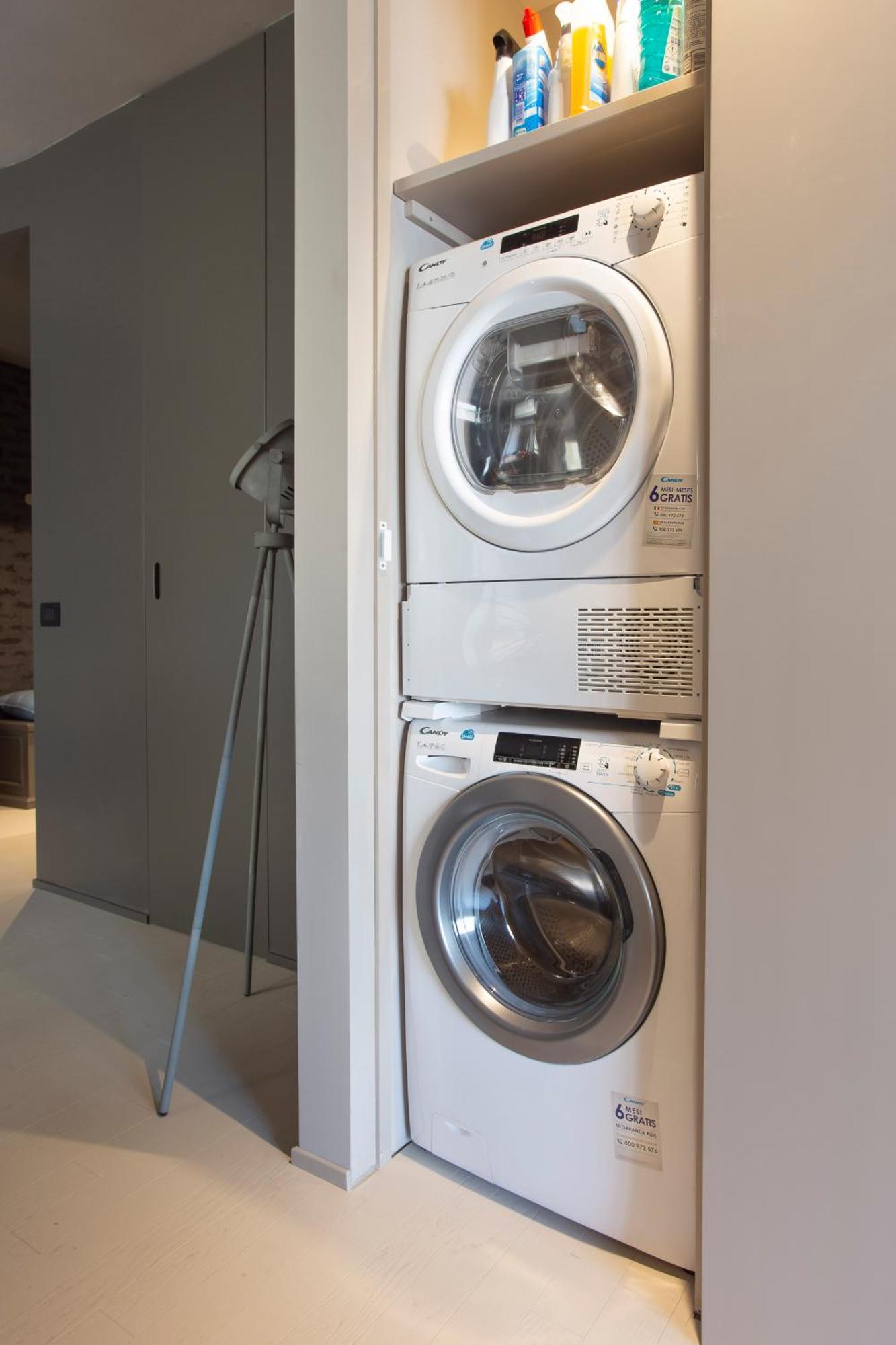 Appartamento Grey Loft Treviso Esterno foto