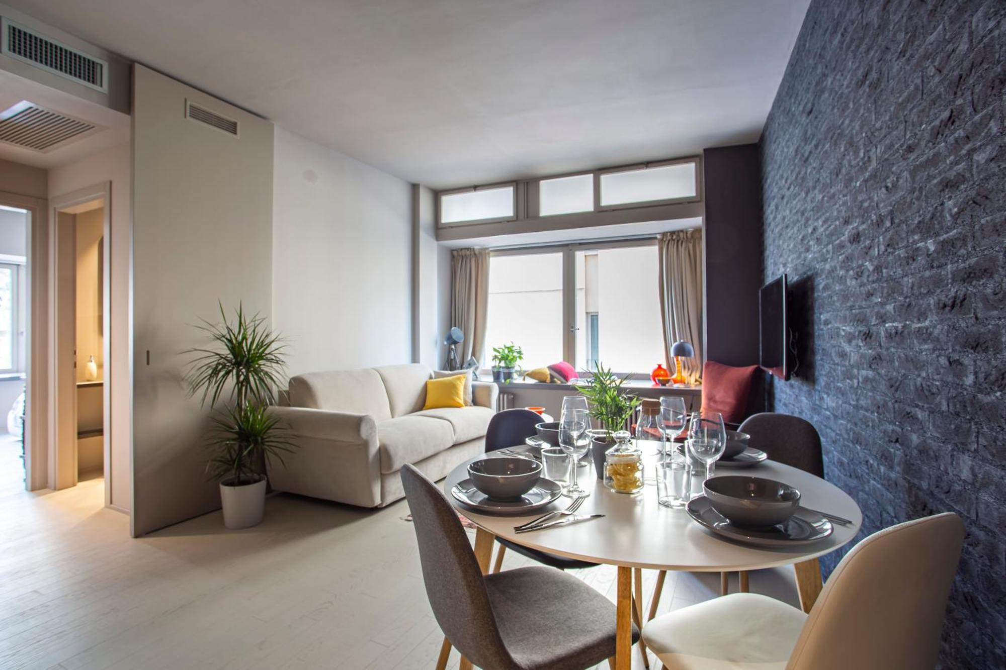 Appartamento Grey Loft Treviso Esterno foto