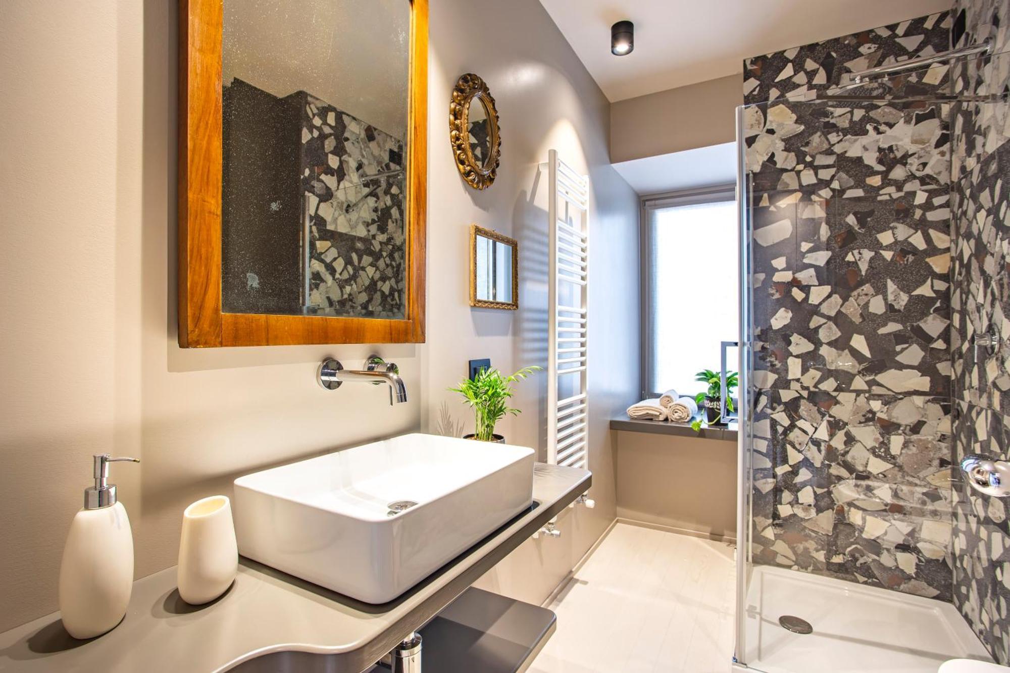 Appartamento Grey Loft Treviso Esterno foto