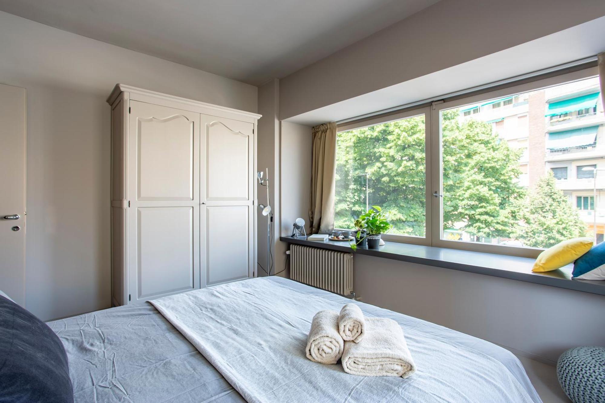 Appartamento Grey Loft Treviso Esterno foto